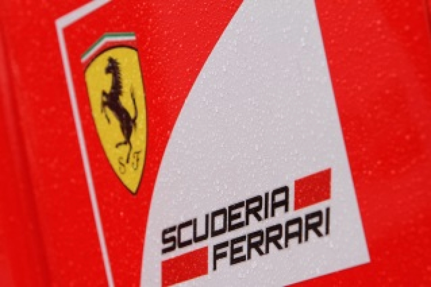 The new Ferrari will be called the F14 T