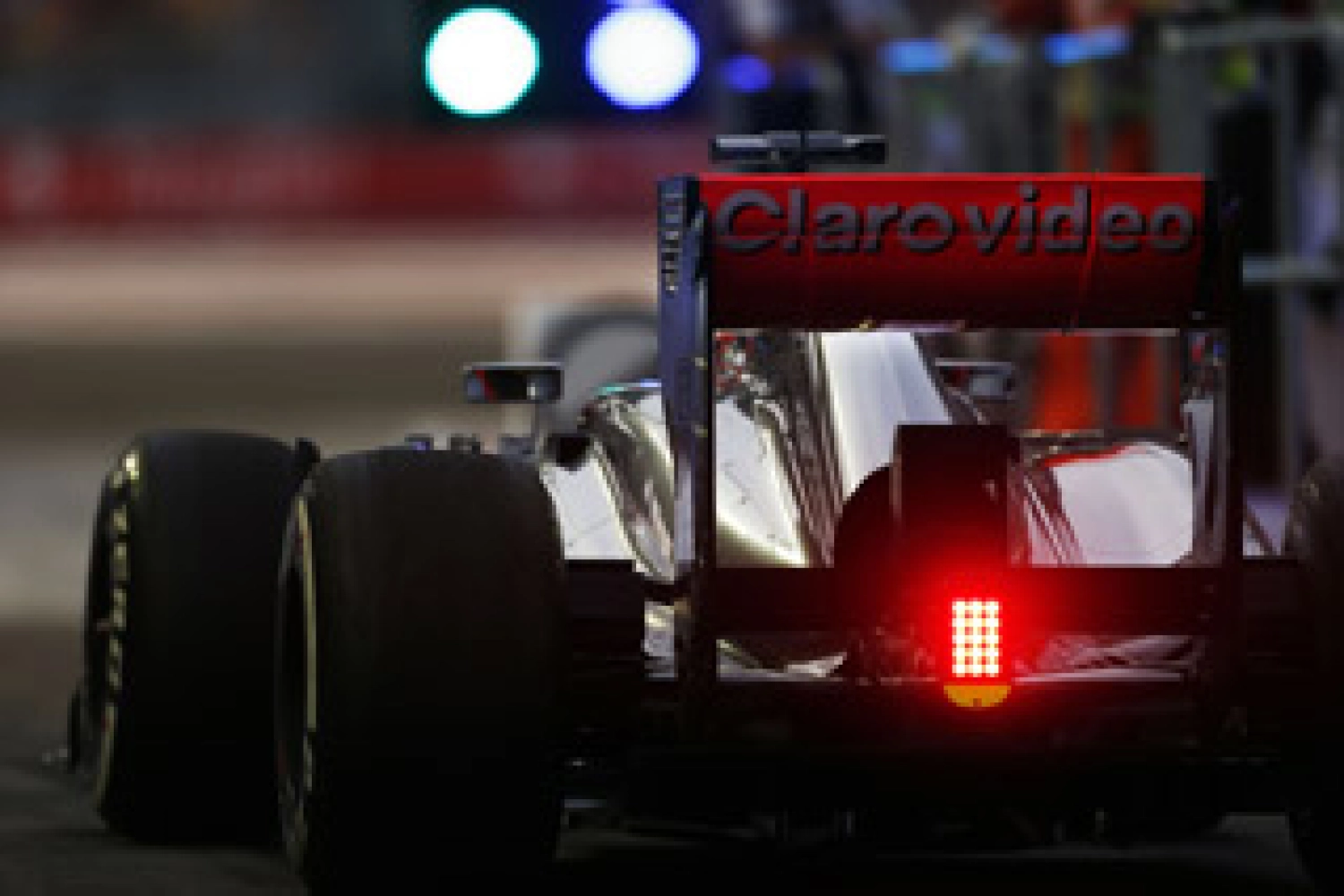 McLaren has finally passed the FIA crash test