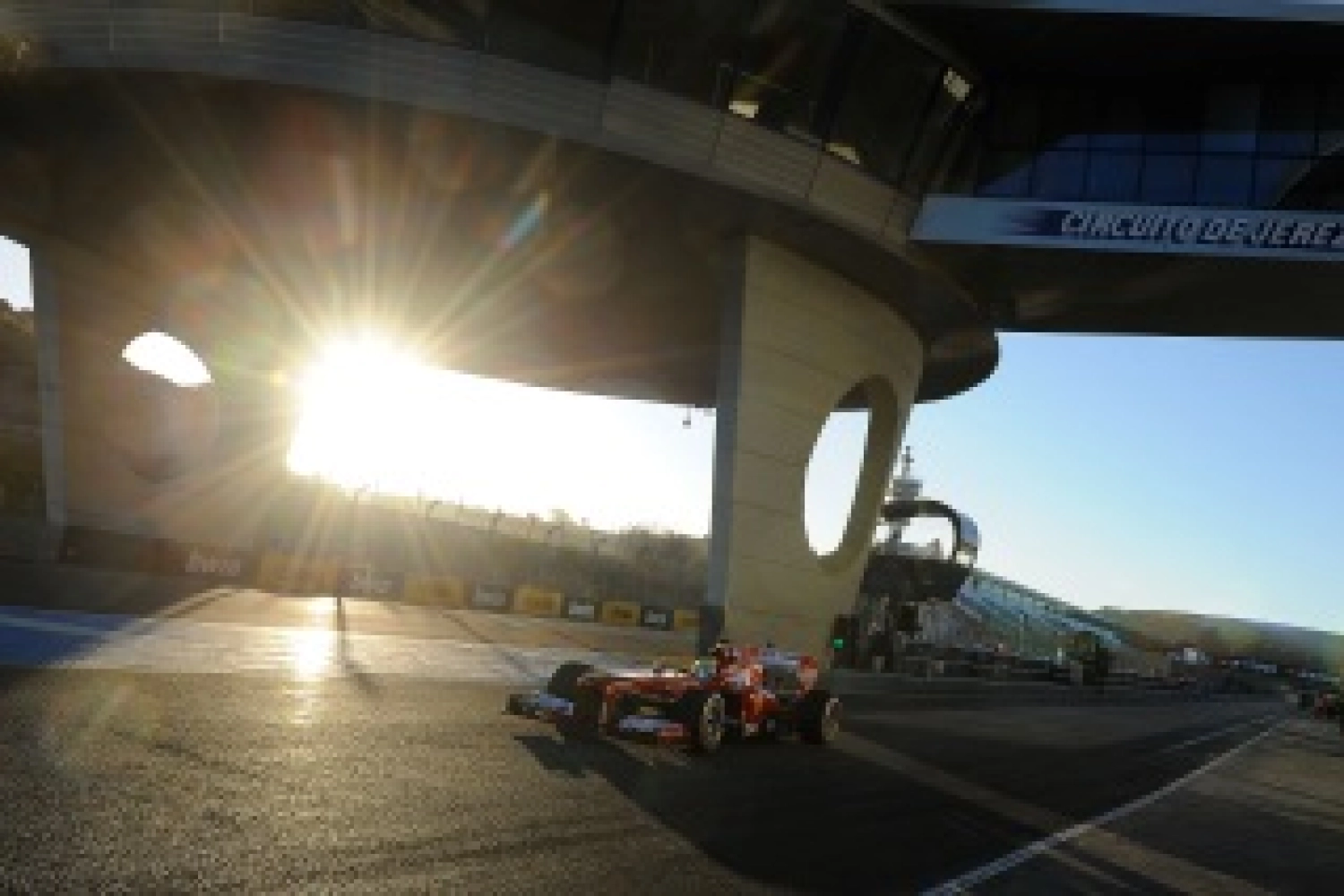2014: An opportunity to surprise … or to fail