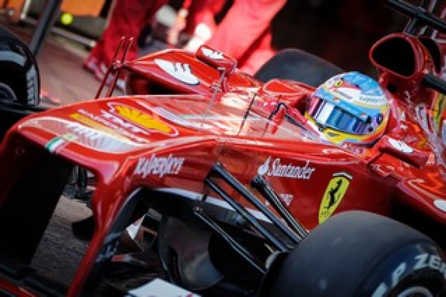 Barcelona Tests 1 – Day 3: Alonso Sees Noon at His Doorstep