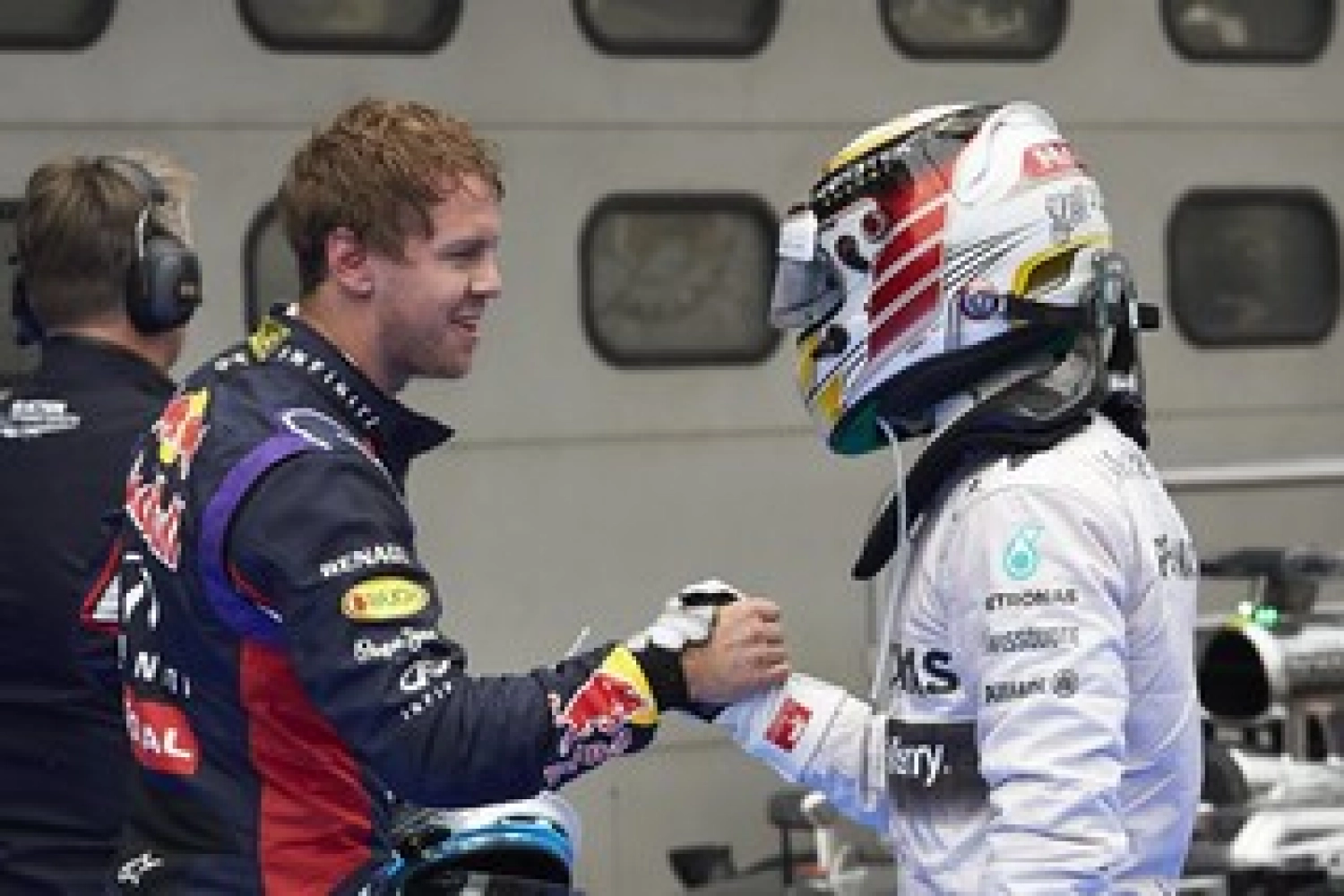 2014 Malaysian Grand Prix: The race live