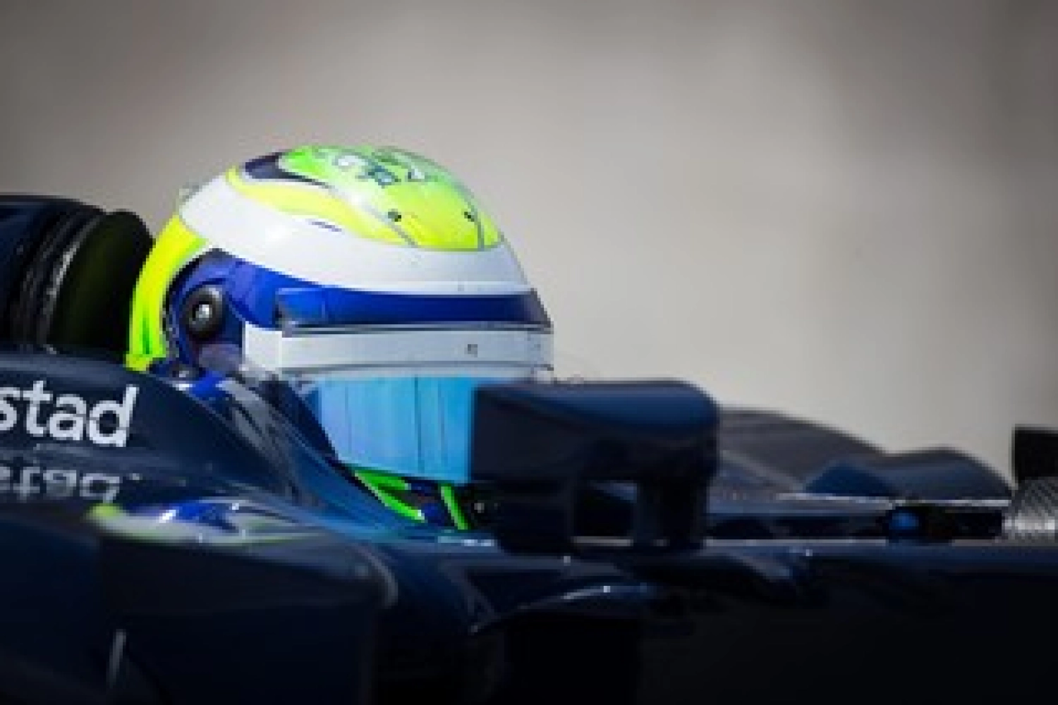 Bahrain Testing 2 – Day 3 (morning): Massa leads, Red Bull and Lotus struggling