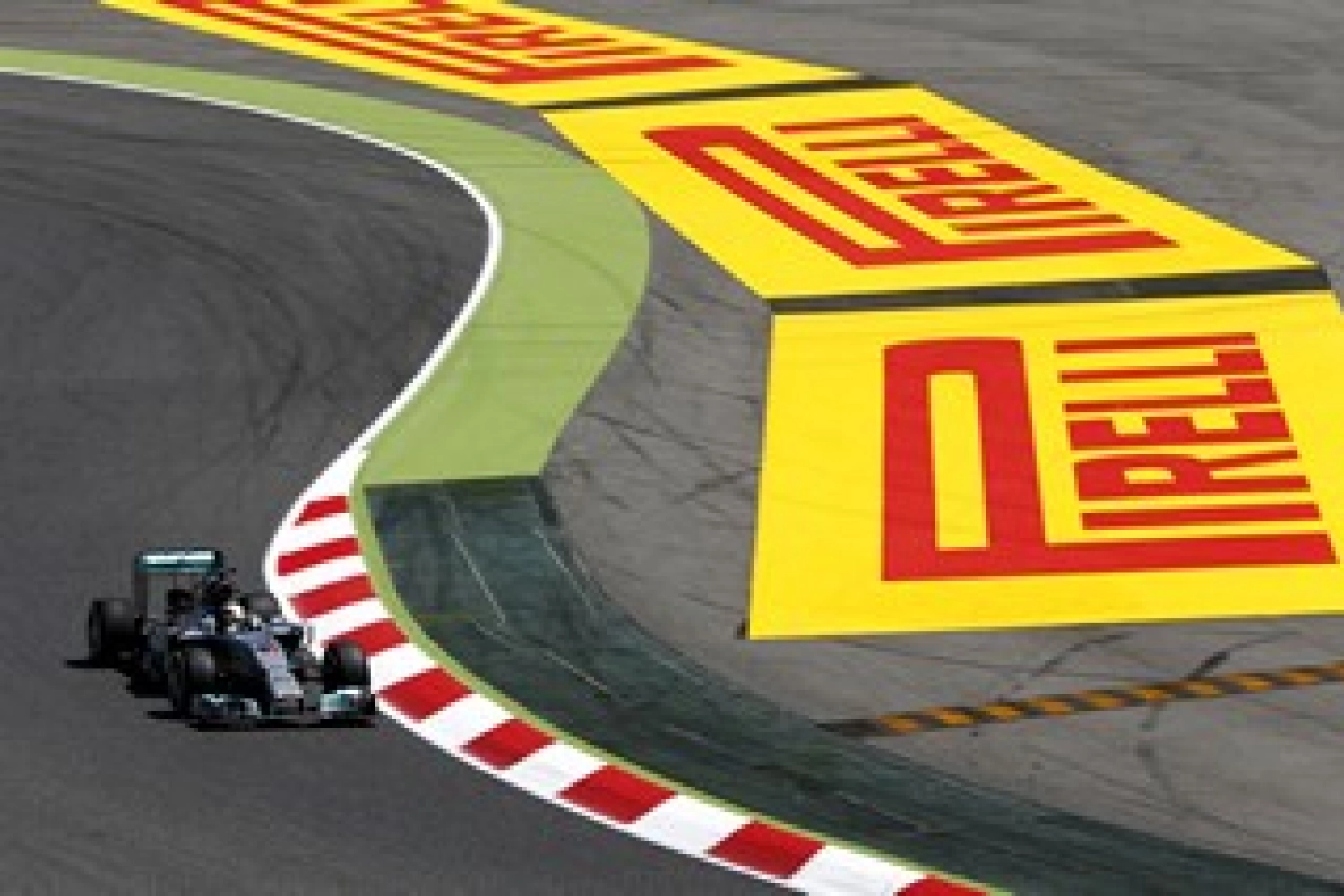 Spanish Grand Prix 2014: Qualifying Live