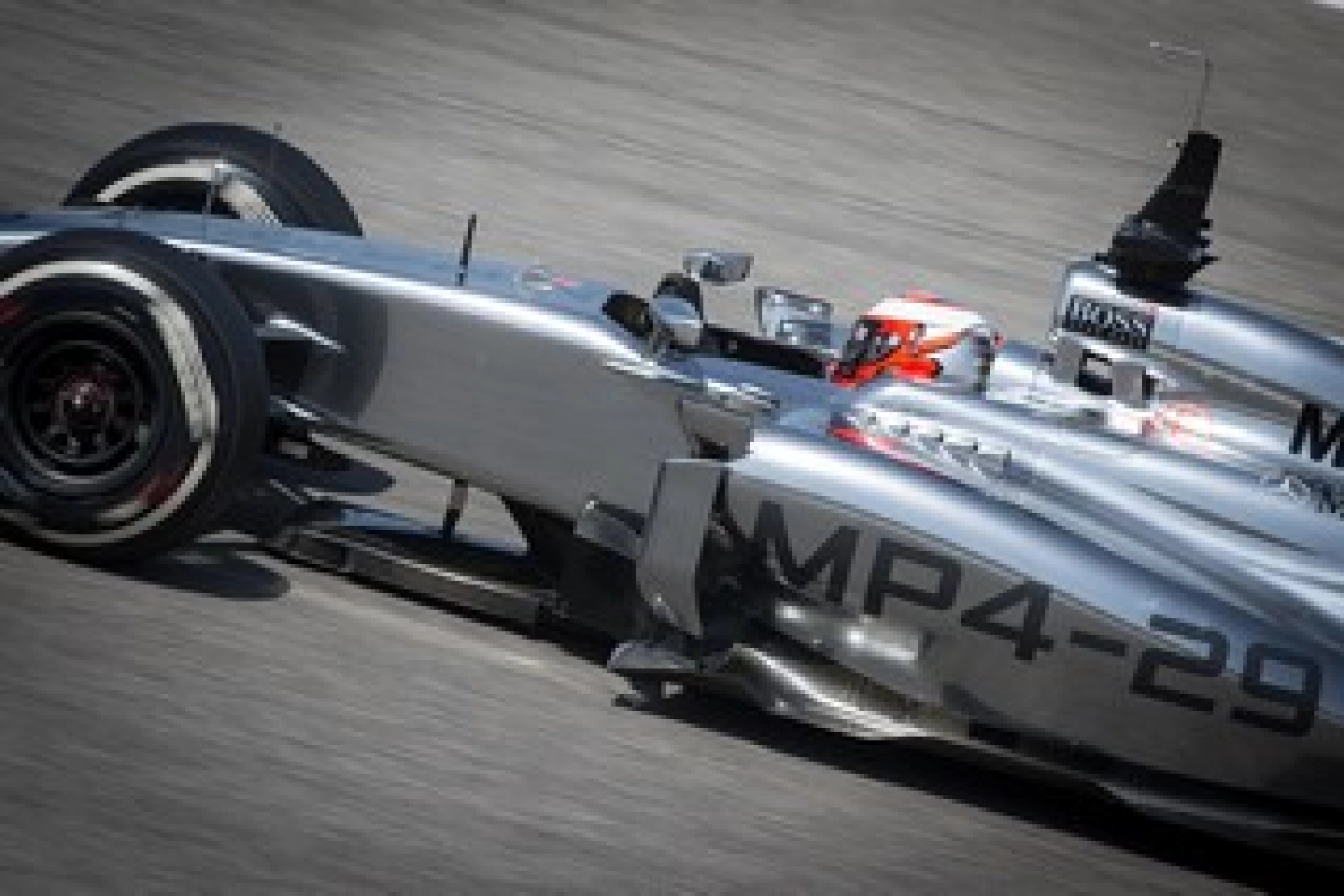 McLaren – Boullier: “Magnussen is impressive”