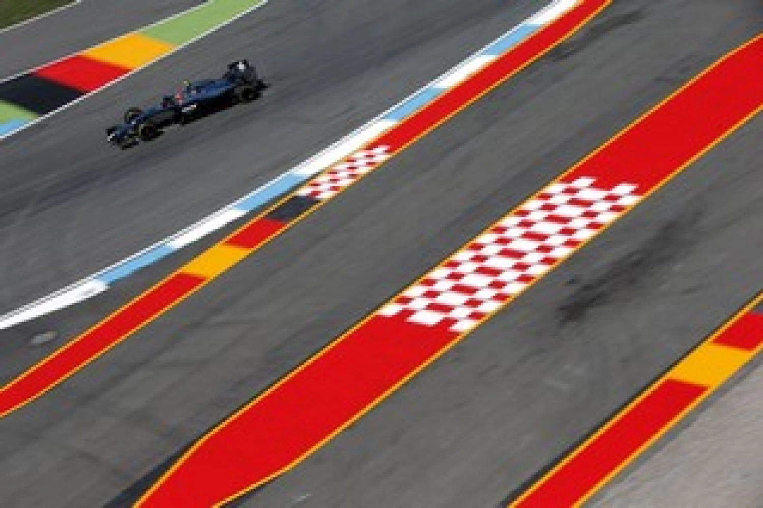 2014 German Grand Prix F1: Top 10 Reader Results!