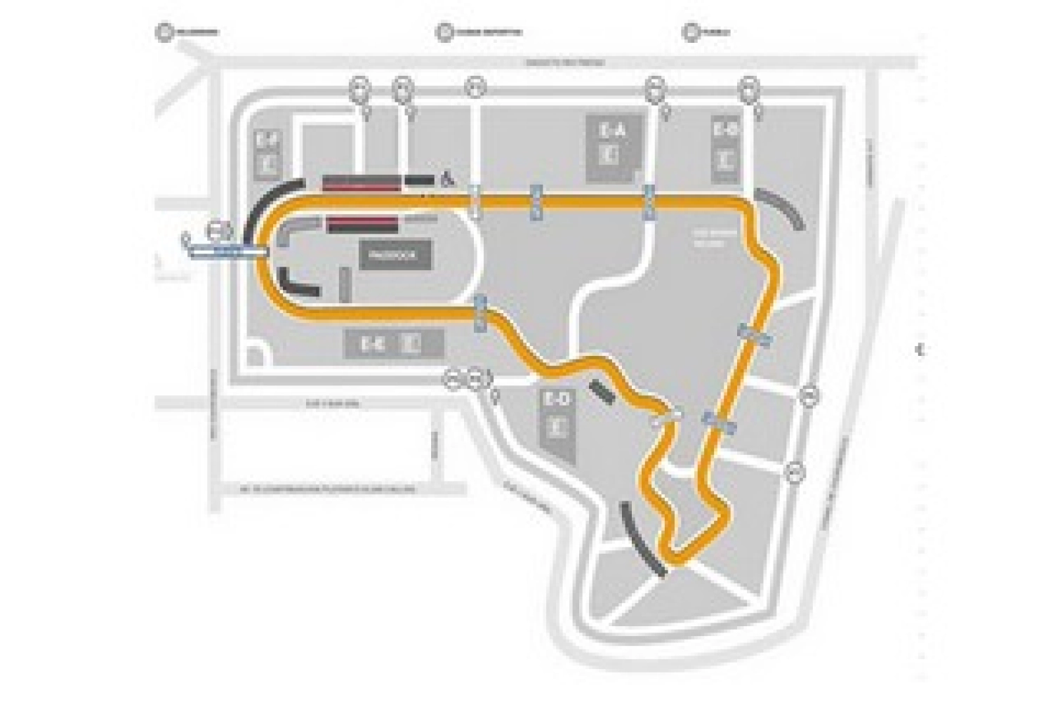 Official: Return of the Mexican Grand Prix in 2015