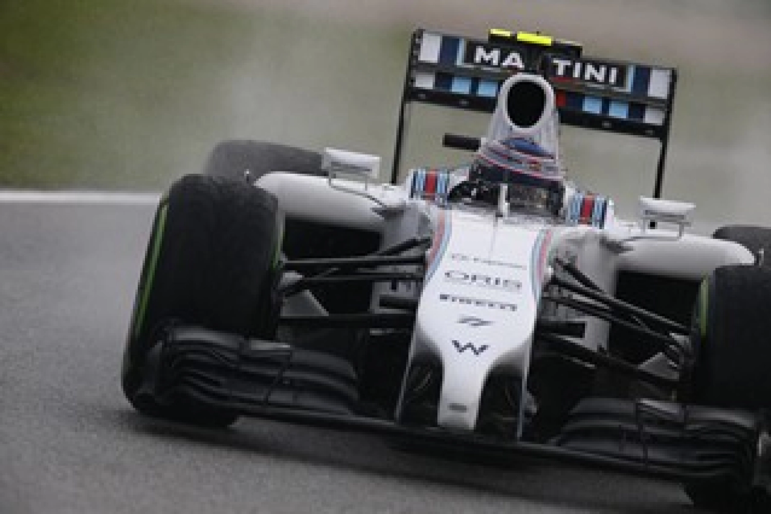 Williams: Smedley wants to “keep up with everyone else”