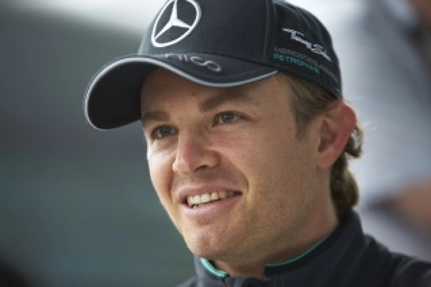 Germany – Free Practice 1: Rosberg and Hamilton without FRIC but in the lead