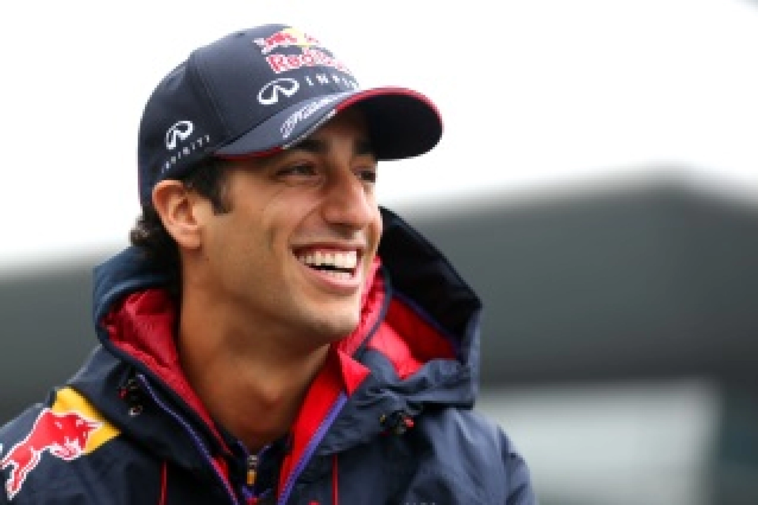 Ricciardo: Silverstone is an excellent place to know what the car is worth