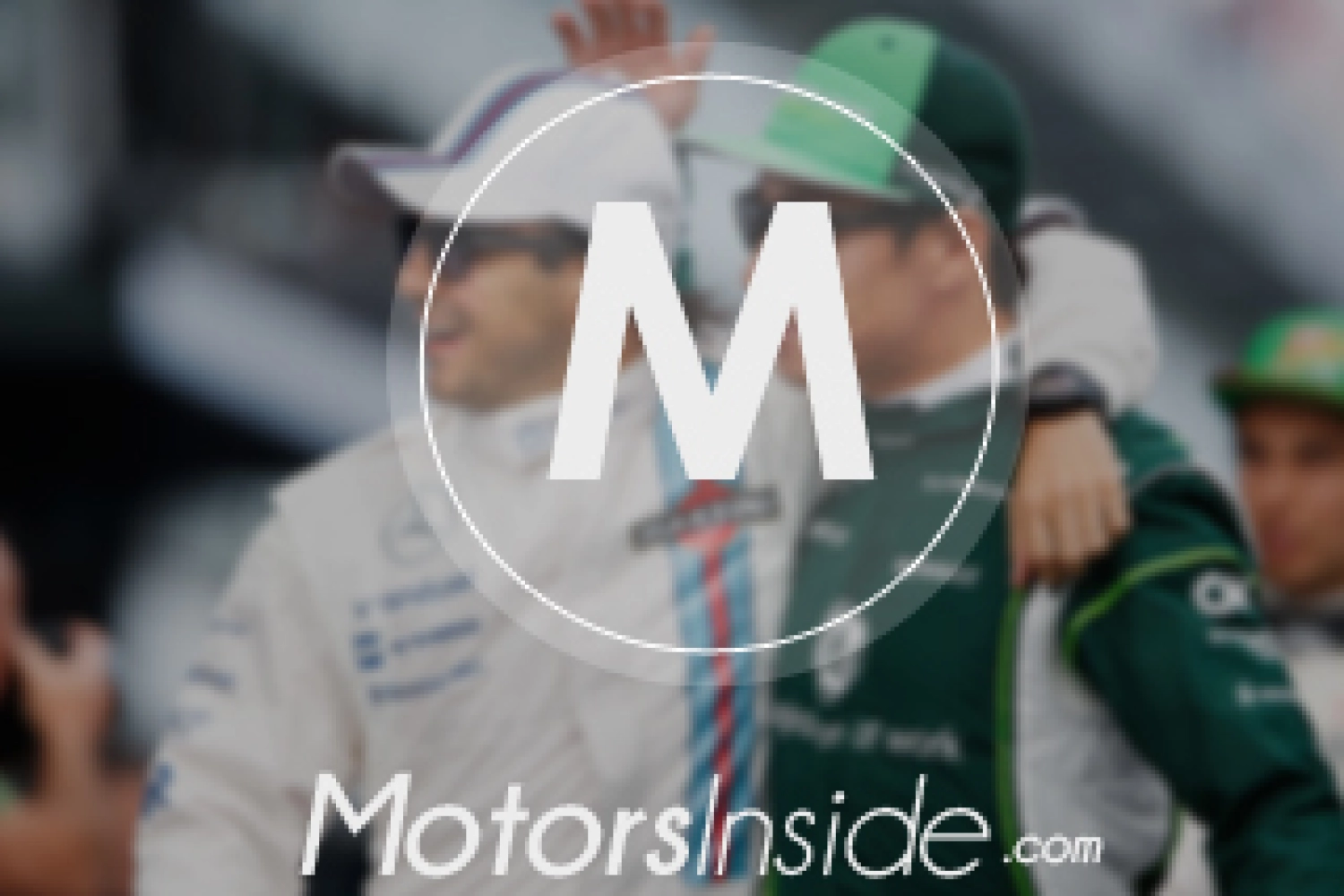 Fan-F1.com is dead! Long live MotorsInside.com!