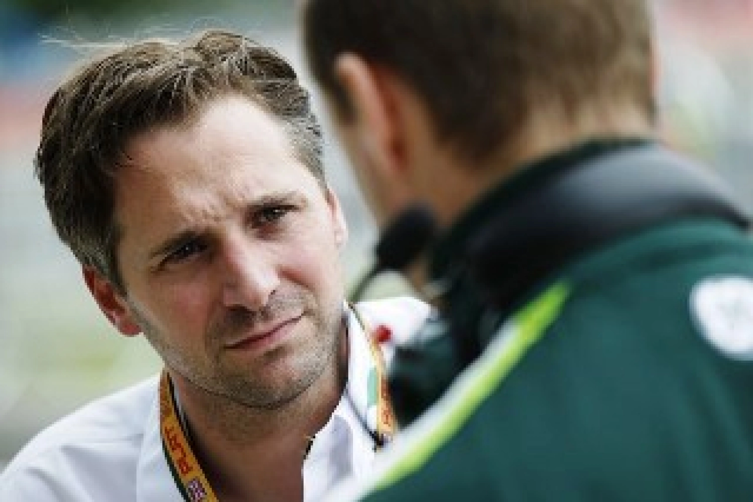 Albers: Kobayashi and Ericsson will finish the season if they perform well