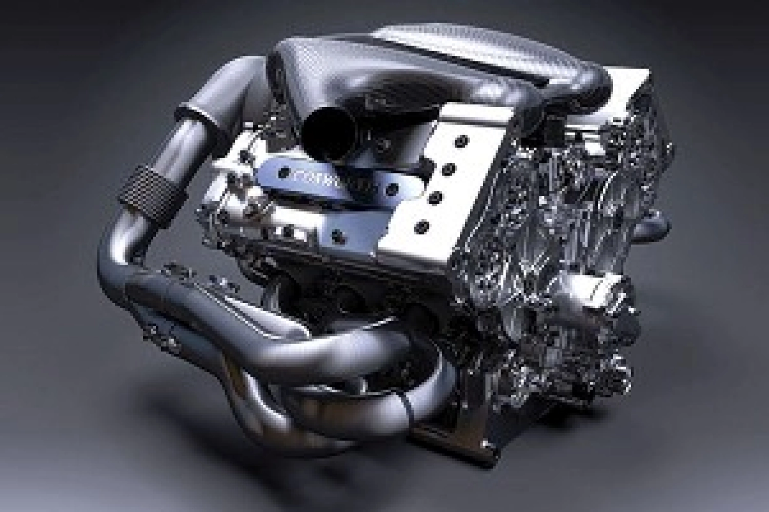 Cosworth returning to F1 with Ecclestone’s help?