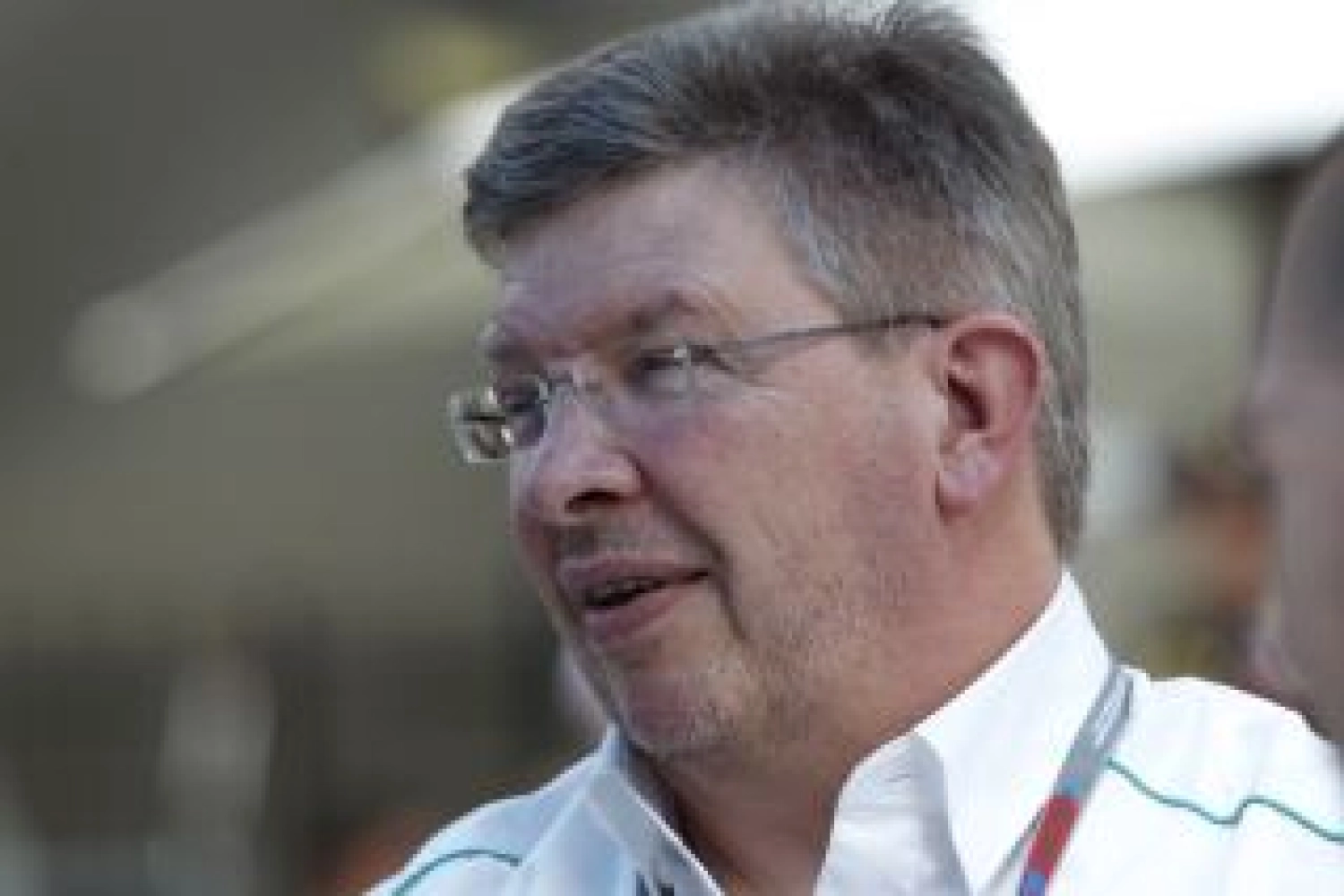 Ross Brawn is not part of Ferrari F1’s plans