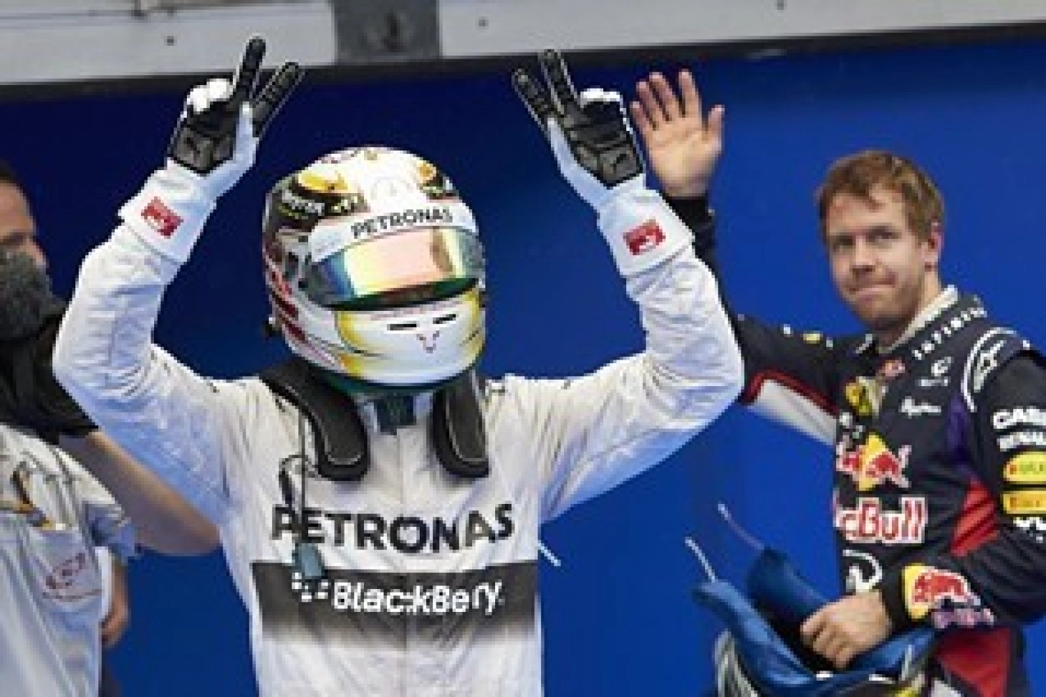 2014 Singapore Grand Prix F1: Vote for Your Top 10!