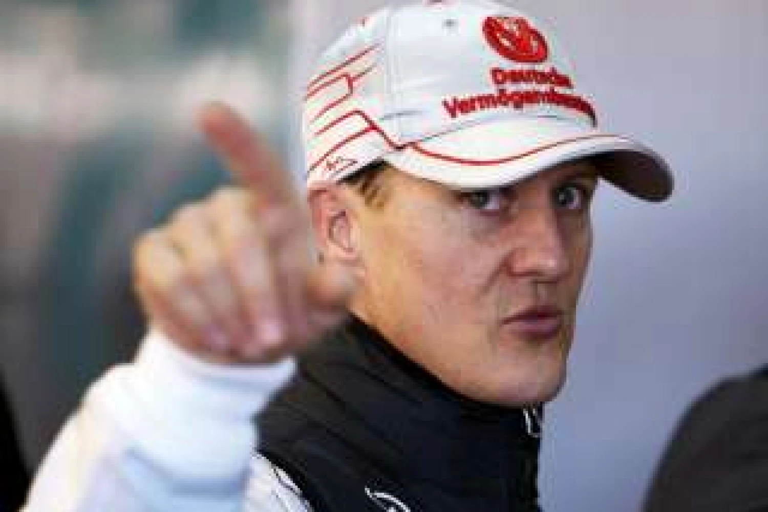 Schumacher should not be forgotten according to Glock