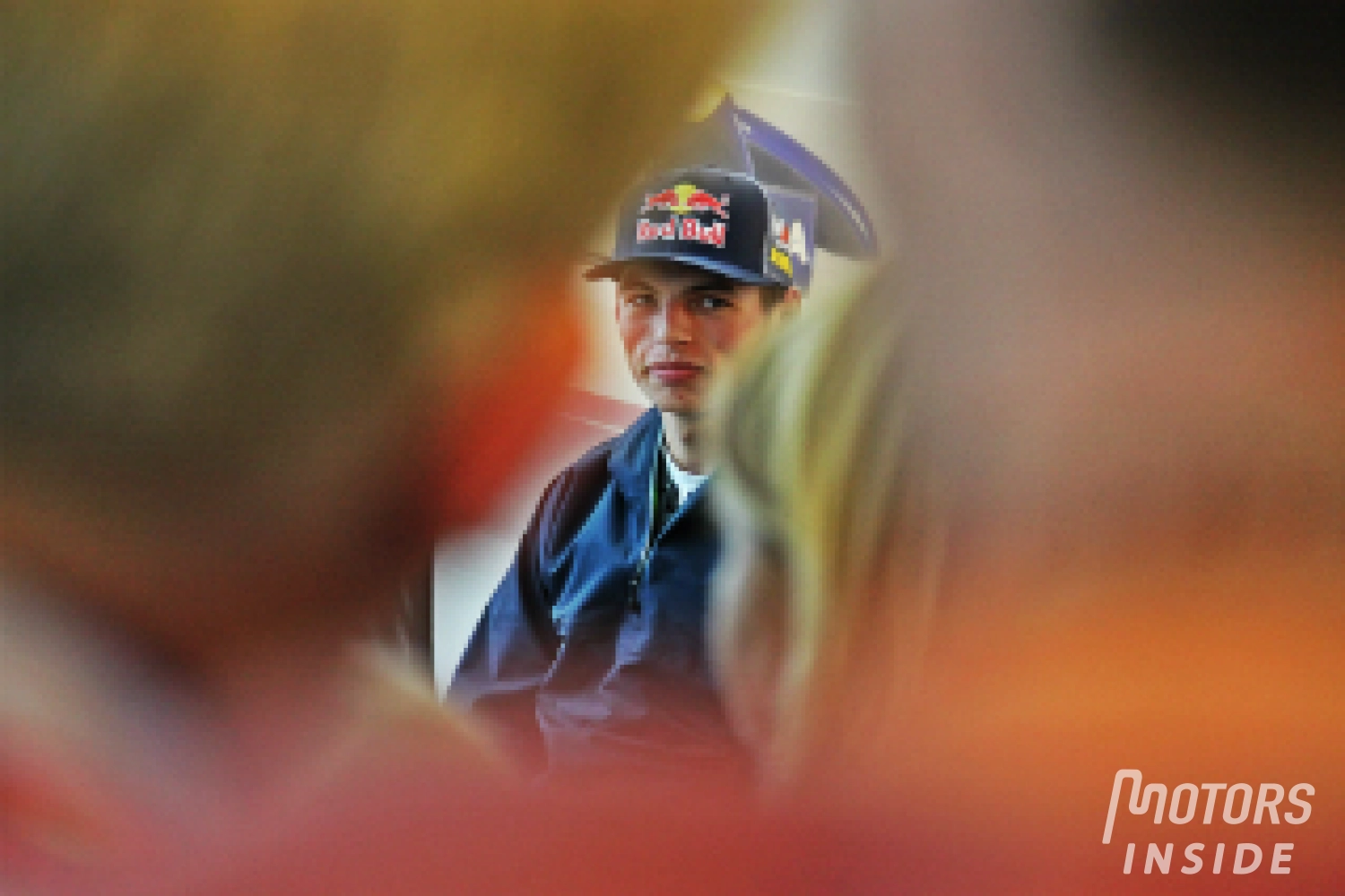Toro Rosso confirms Max Verstappen at Suzuka