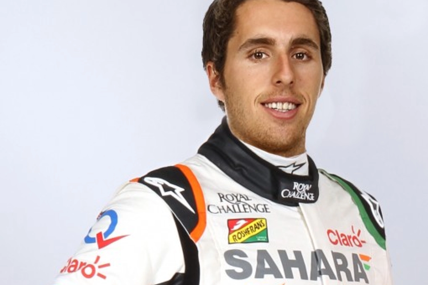 Dani Juncadella hopes for an F1 seat with Force India in 2015