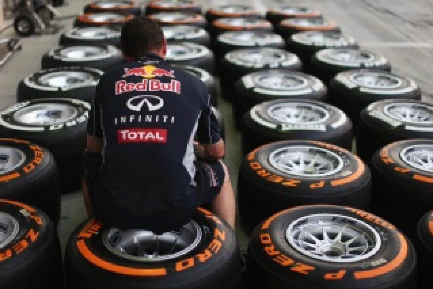 Pirelli announces its choices for the Japanese and Russian Grand Prix