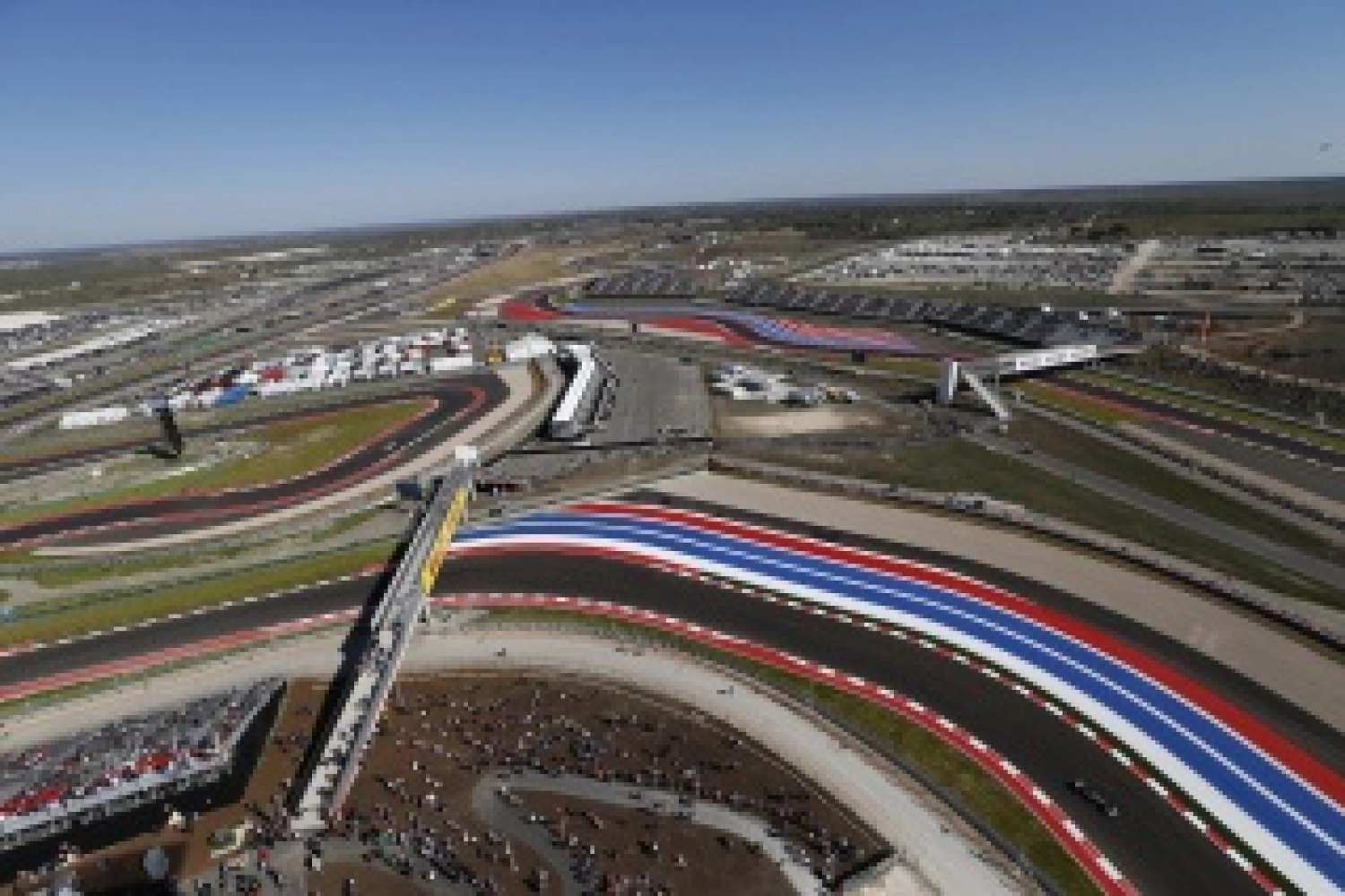 Austin: The qualifying format should be revised