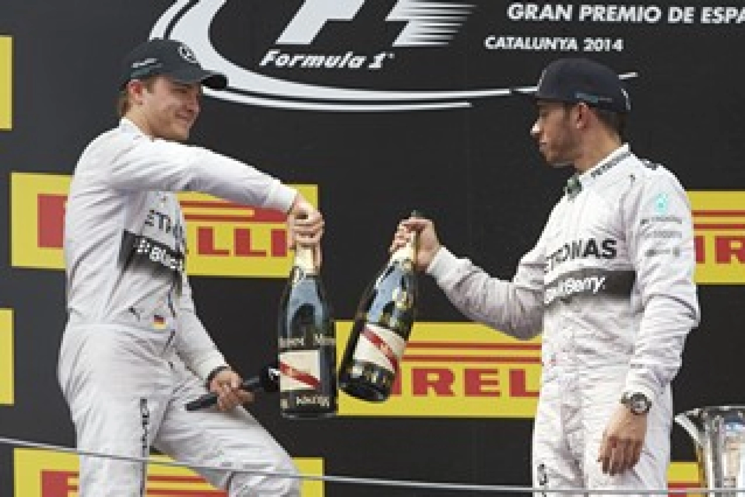 Spanish Grand Prix 2014: The Top 10 Reader Results!
