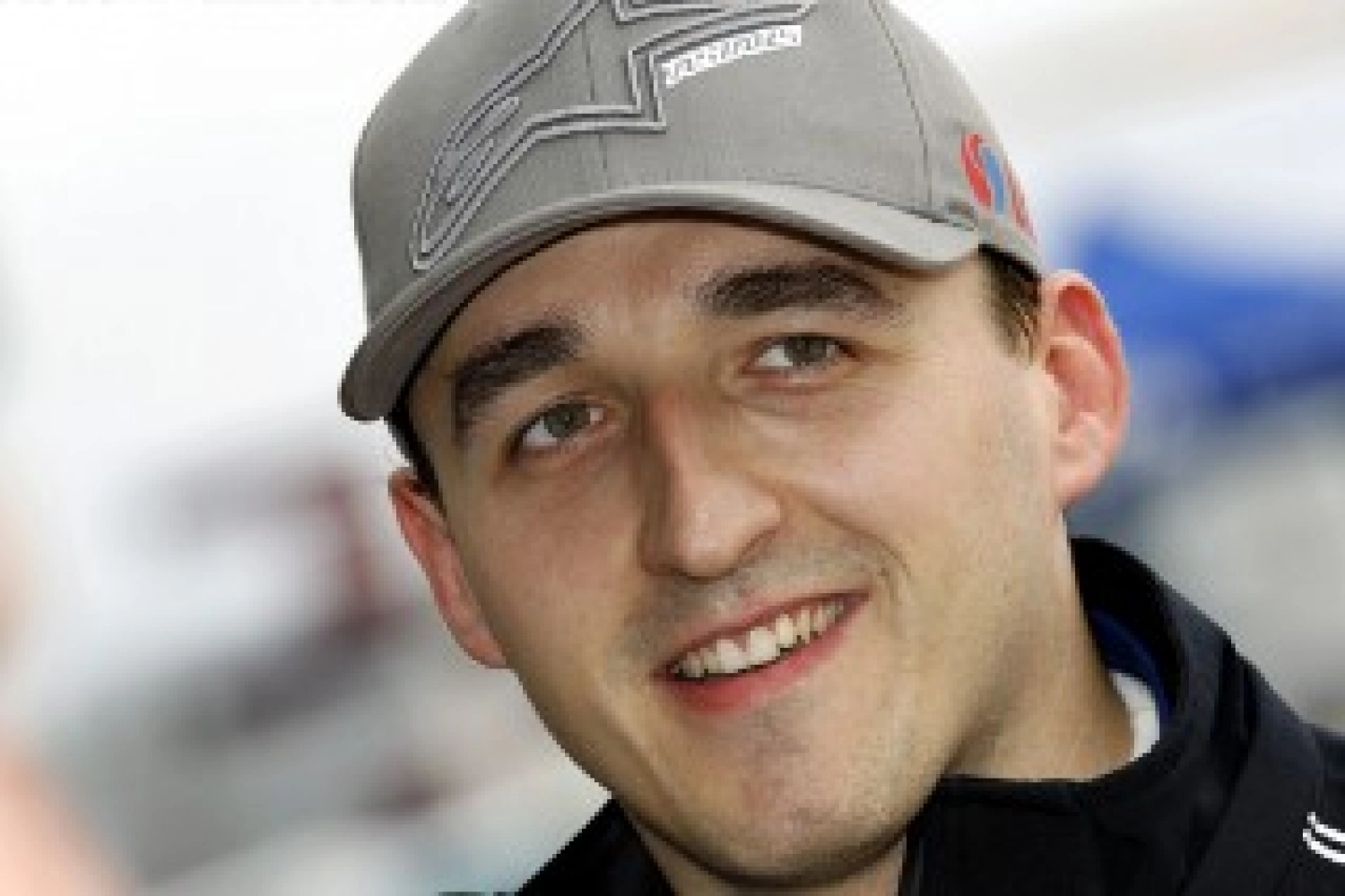 Kubica: « Returning to F1 would be a dream »