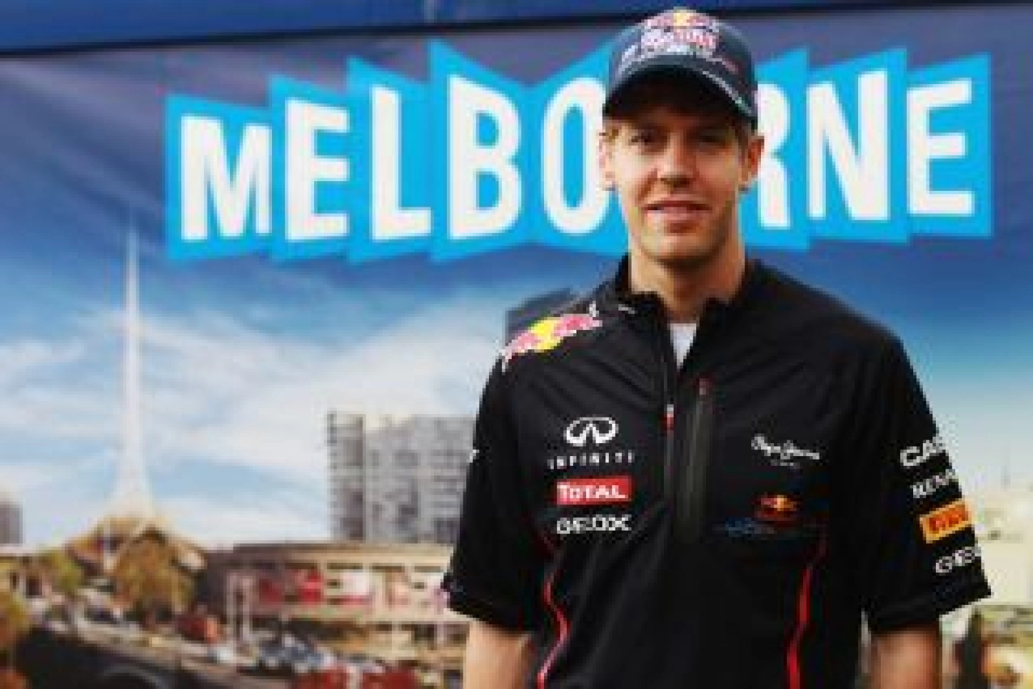 Andretti: Vettel can put Ferrari back on the path to success