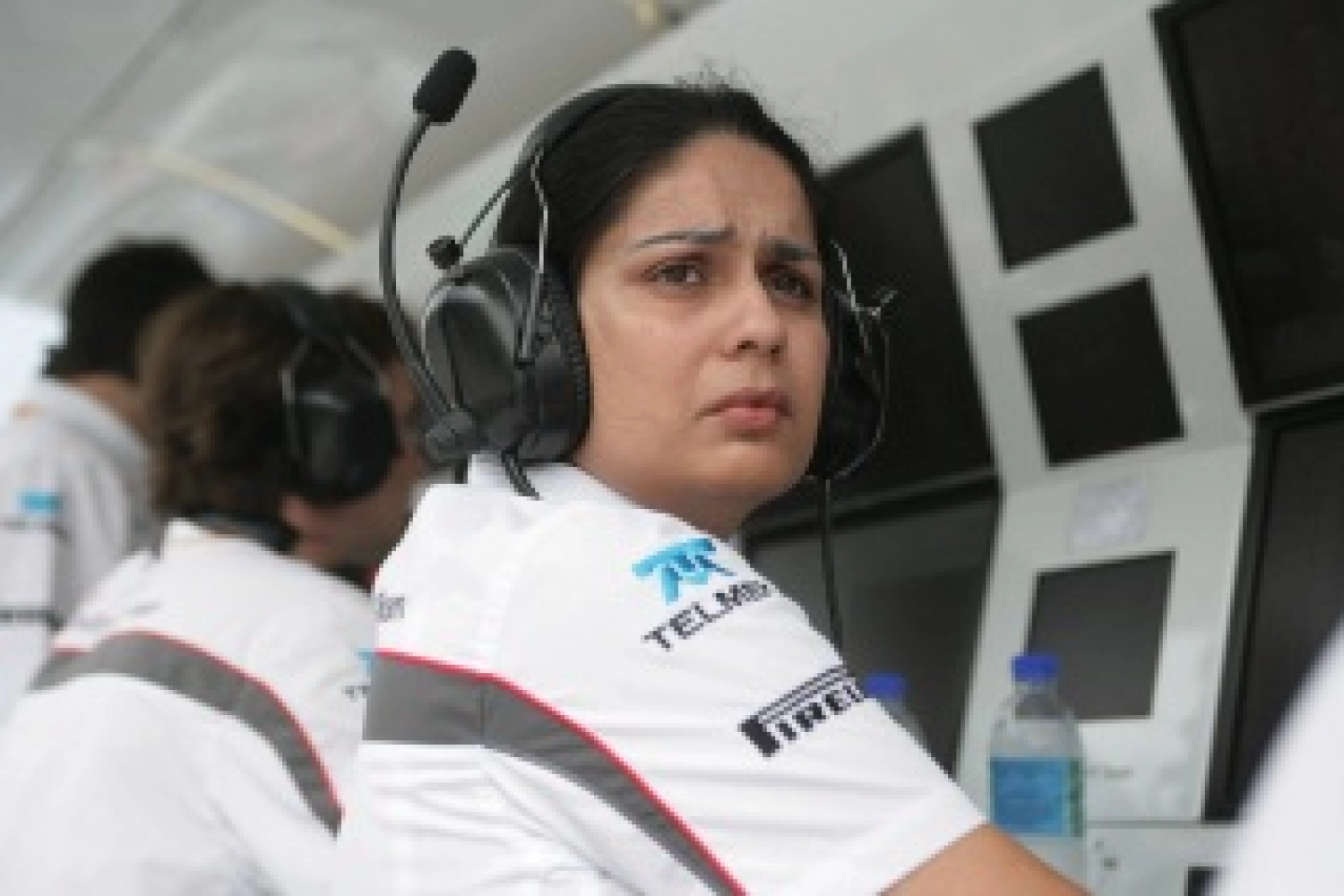 Kaltenborn criticizes Ferrari’s attitude in the face of the crisis