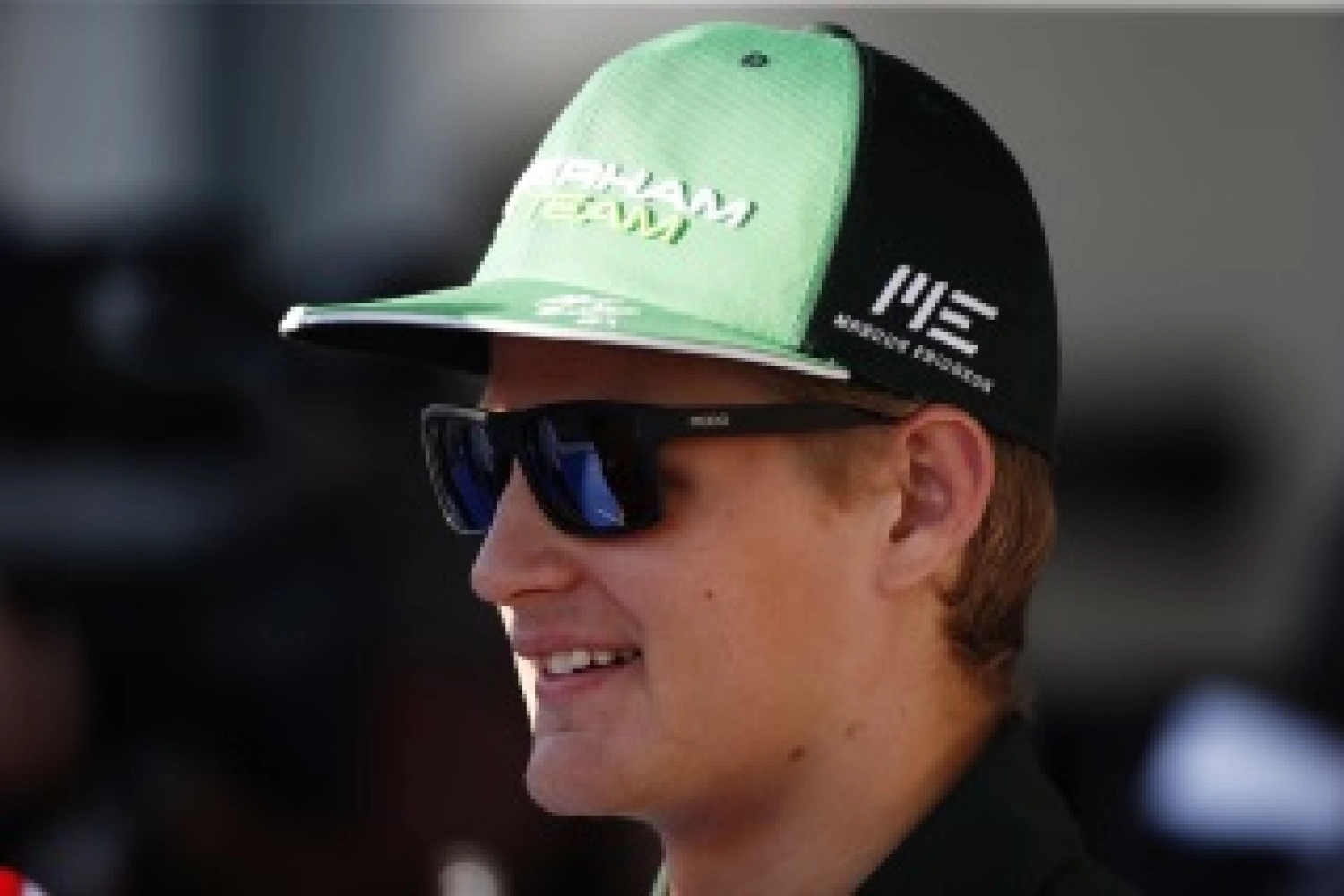 Ericsson wants to stay in Formula 1 for the long term