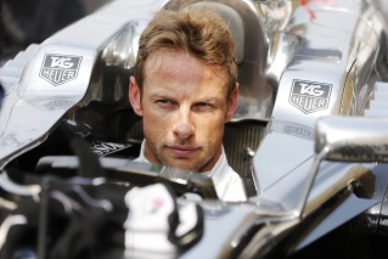 Button: Money is not what matters for my future