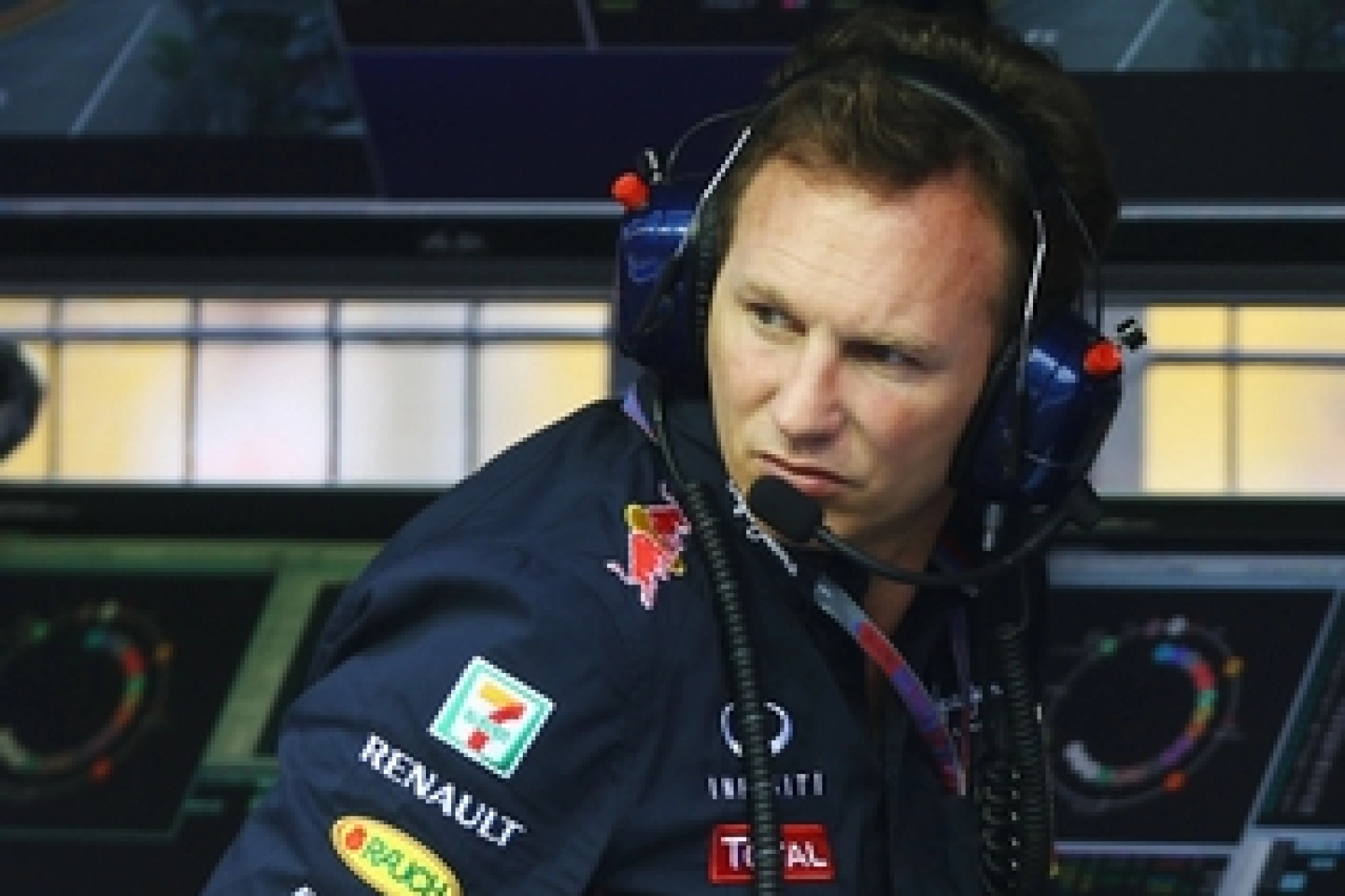Horner criticizes crowdfunding set up by Caterham