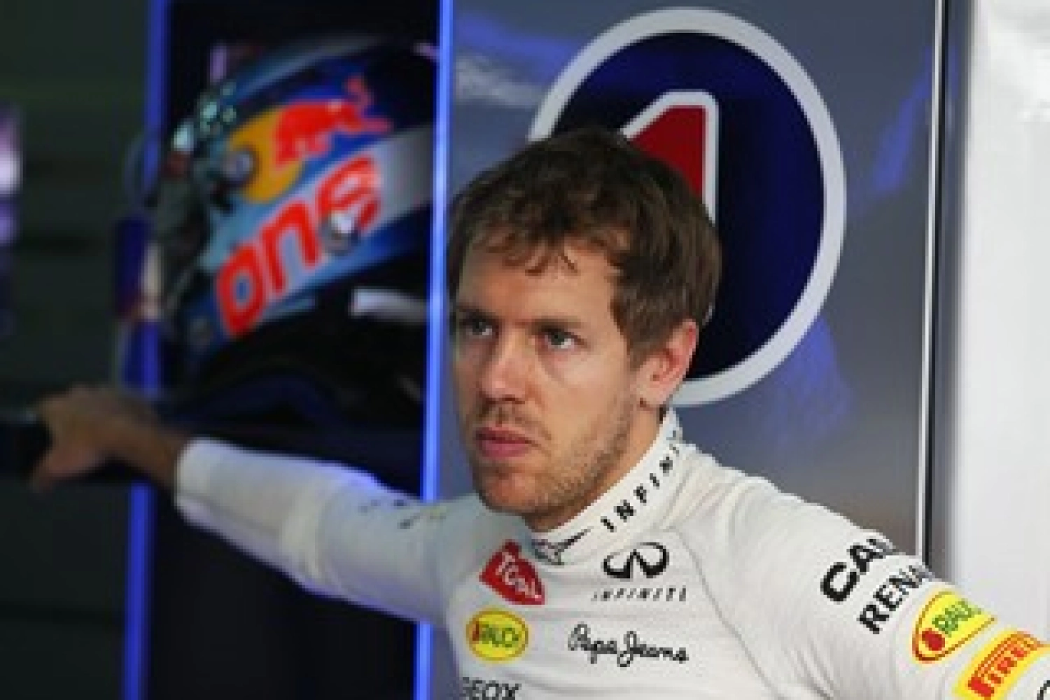 Friday: Red Bull in the Rhythm in Singapore
