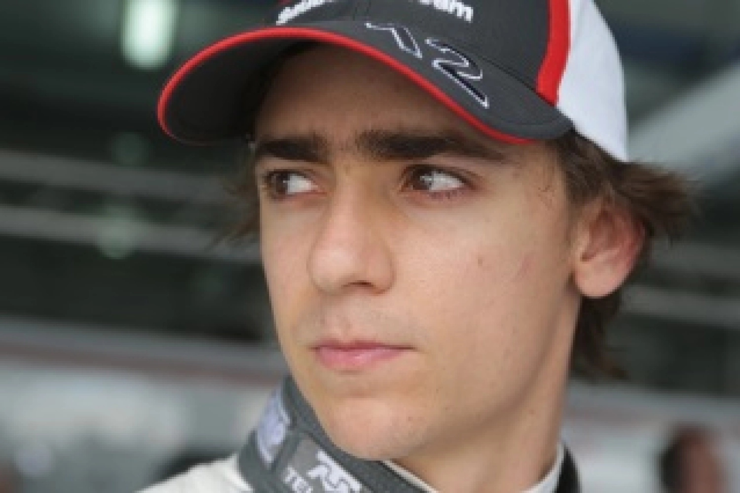 Official: Esteban Gutierrez test and reserve driver for Ferrari