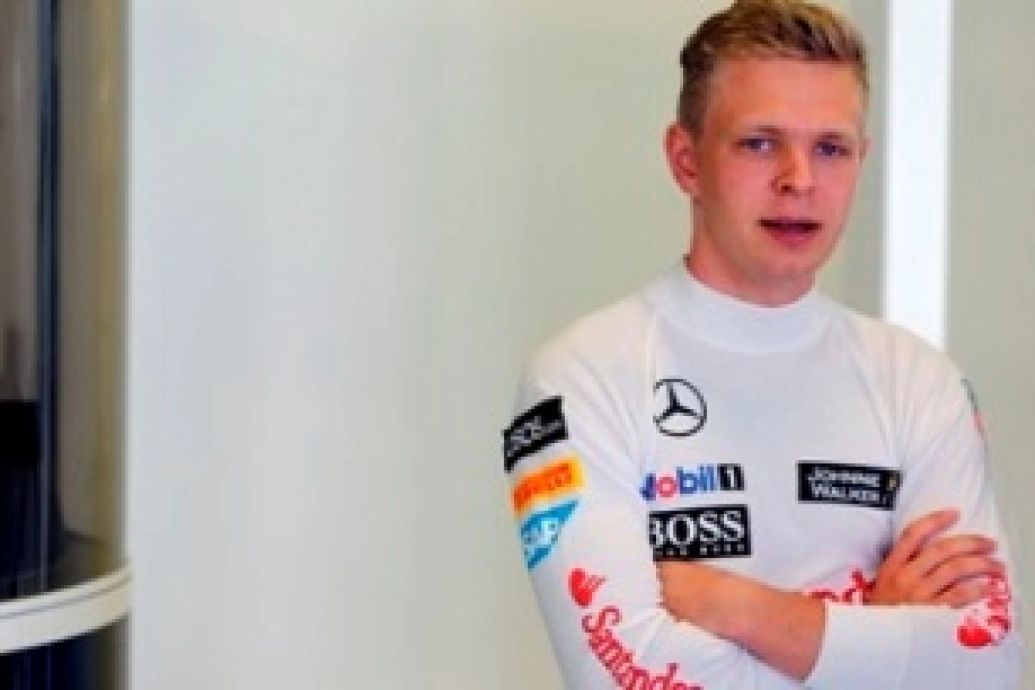 Magnussen: I will have more great opportunities in F1