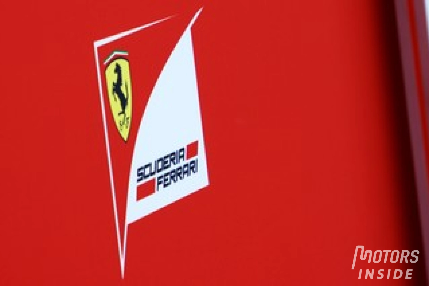 Hirohide Hamashima leaves Scuderia Ferrari