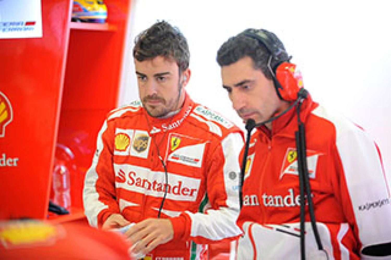 Ferrari: New engineer for Räikkönen, Stella might join Alonso at McLaren?