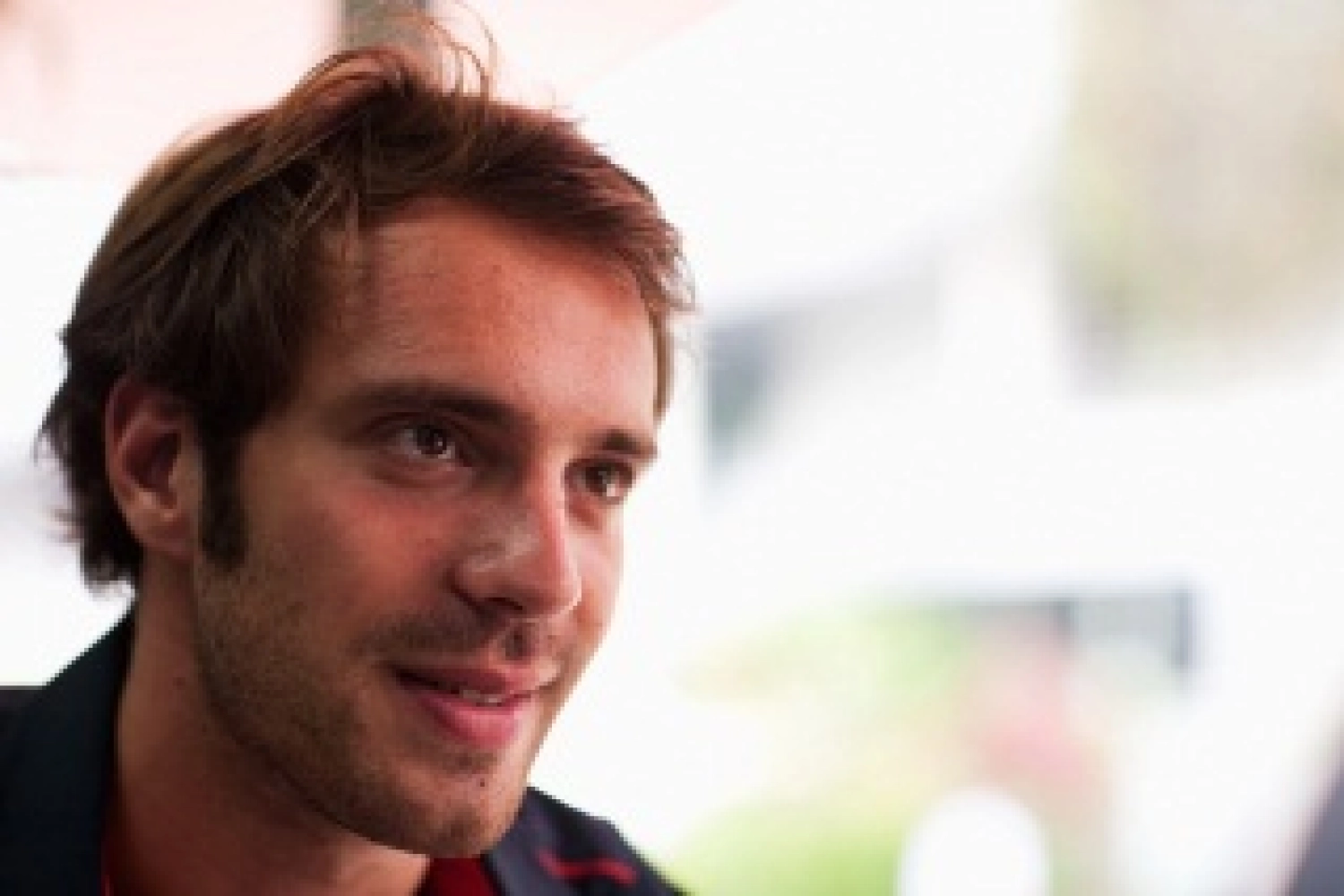 Official: Jean-Eric Vergne test driver for Scuderia Ferrari