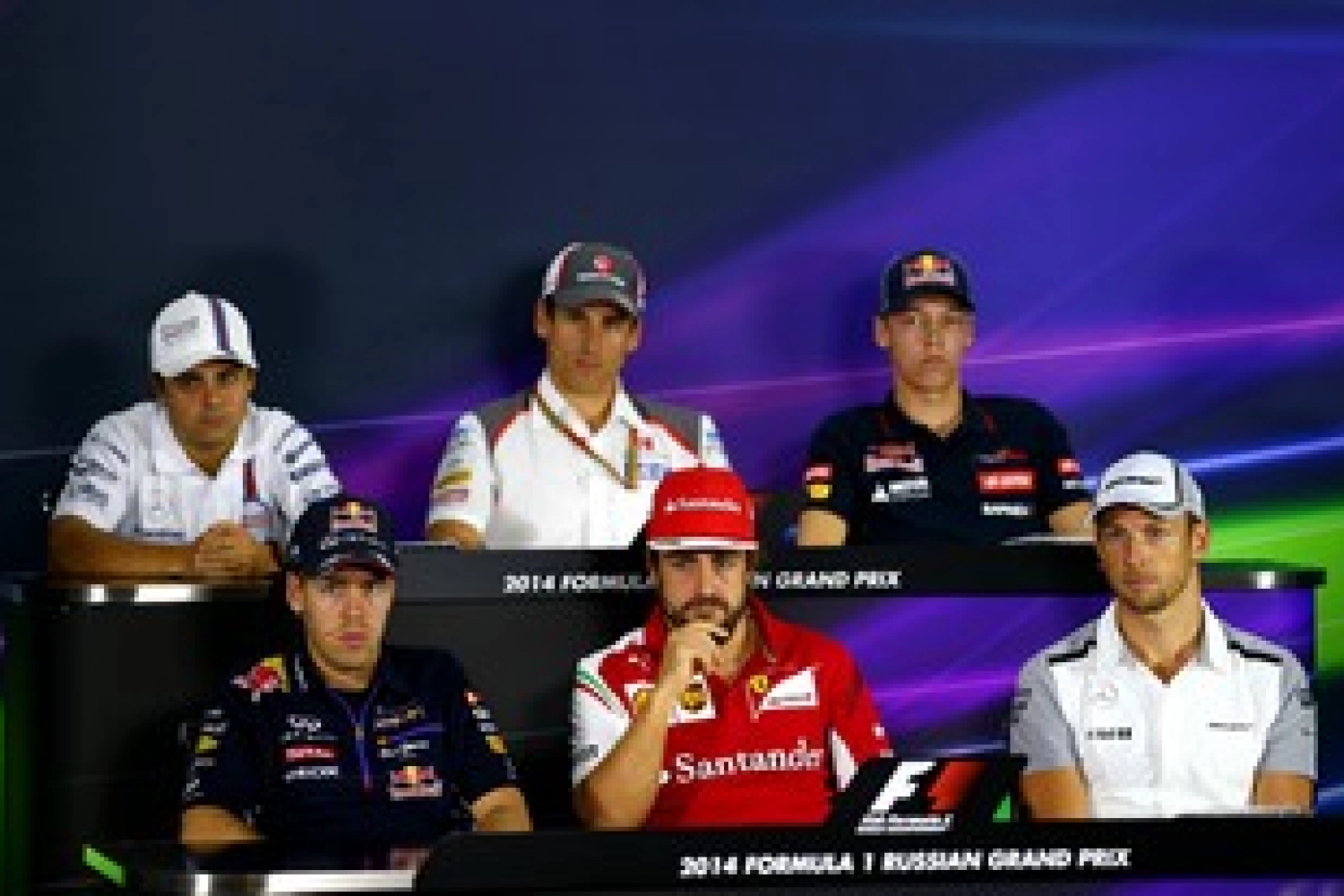 McLaren-Honda: Button happy to compete against Alonso in 2015