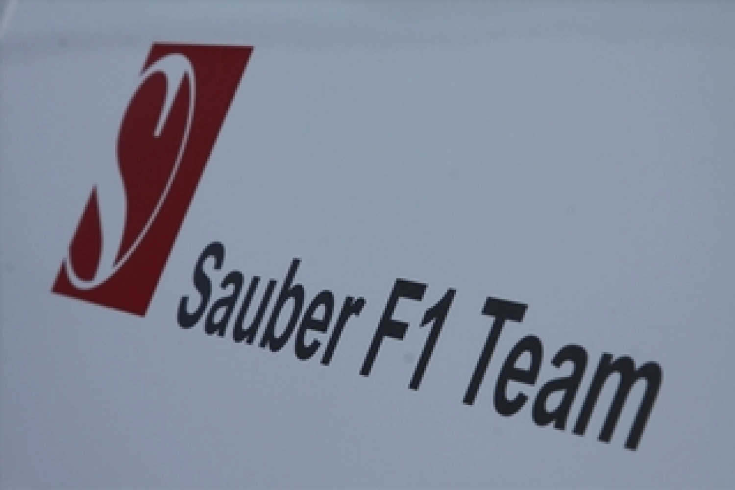 The 2015 Sauber has passed the FIA crash tests