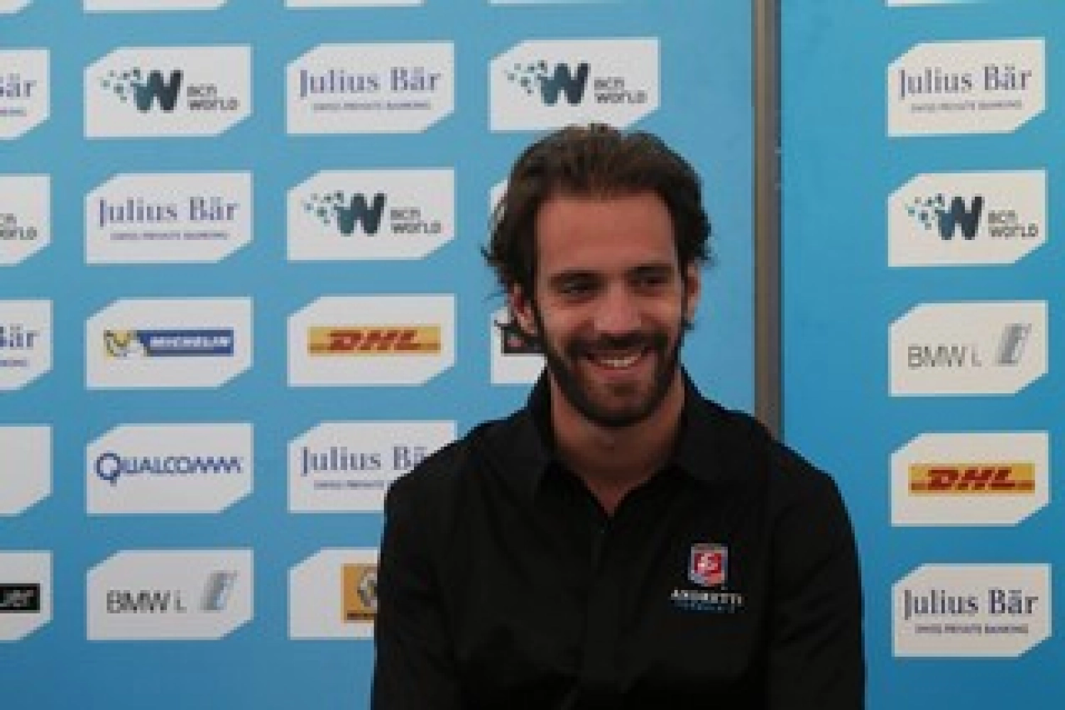 Formula E – Buenos Aires ePrix: Vergne re-signs with Andretti Autosport