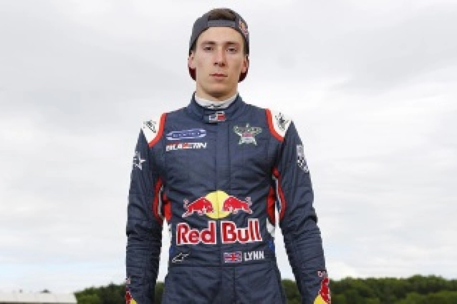 Alex Lynn about to secure a test driver position?