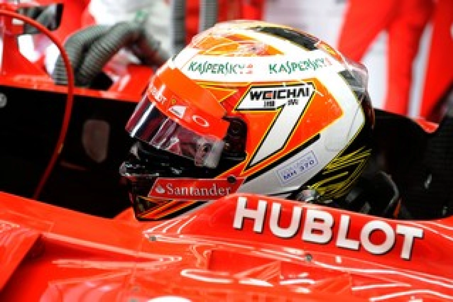 Jerez Testing – Day 3 (morning): Ferrari ahead of Mercedes and Toro Rosso