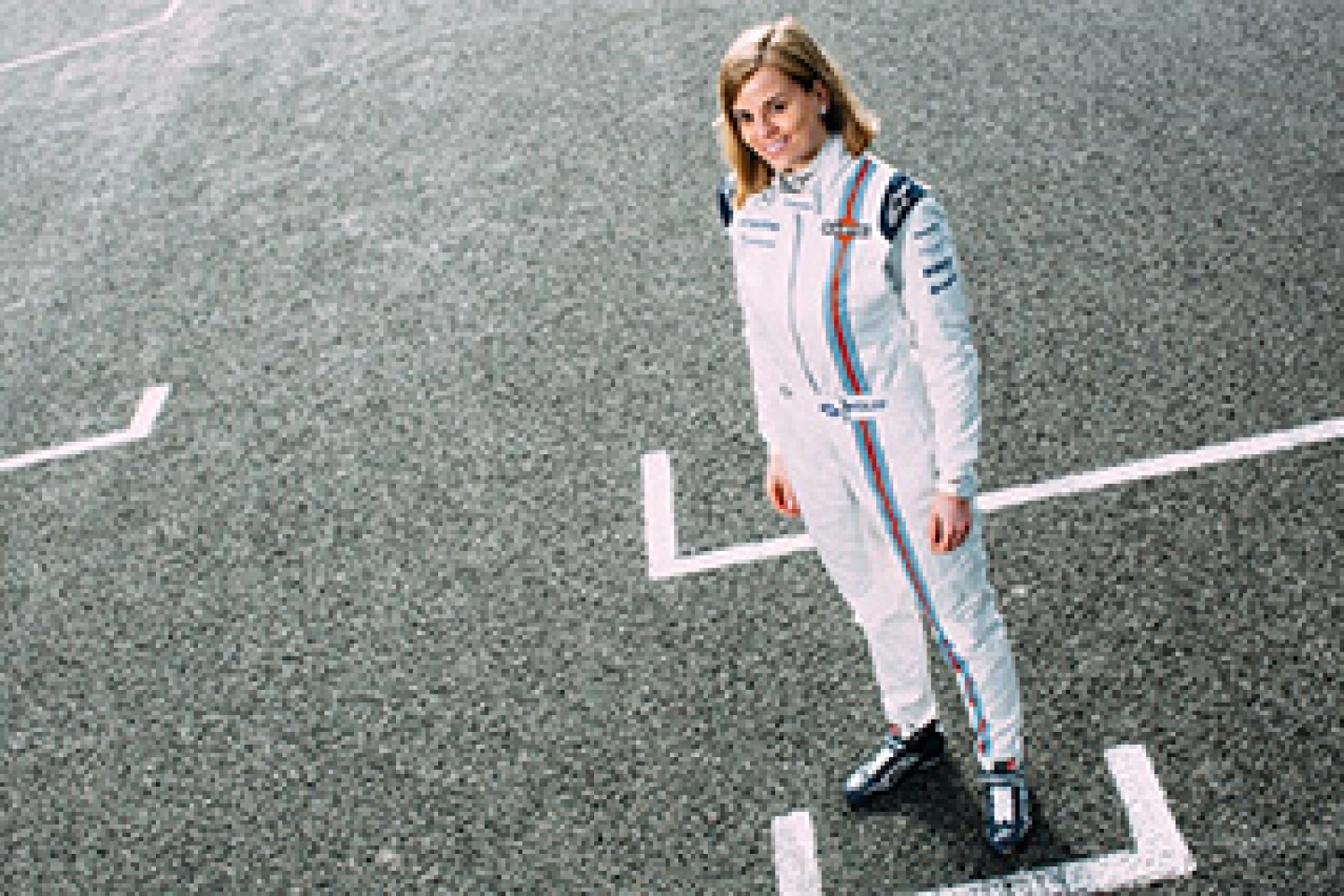 Williams: Wolff will drive during FP1 at Barcelona and Silverstone