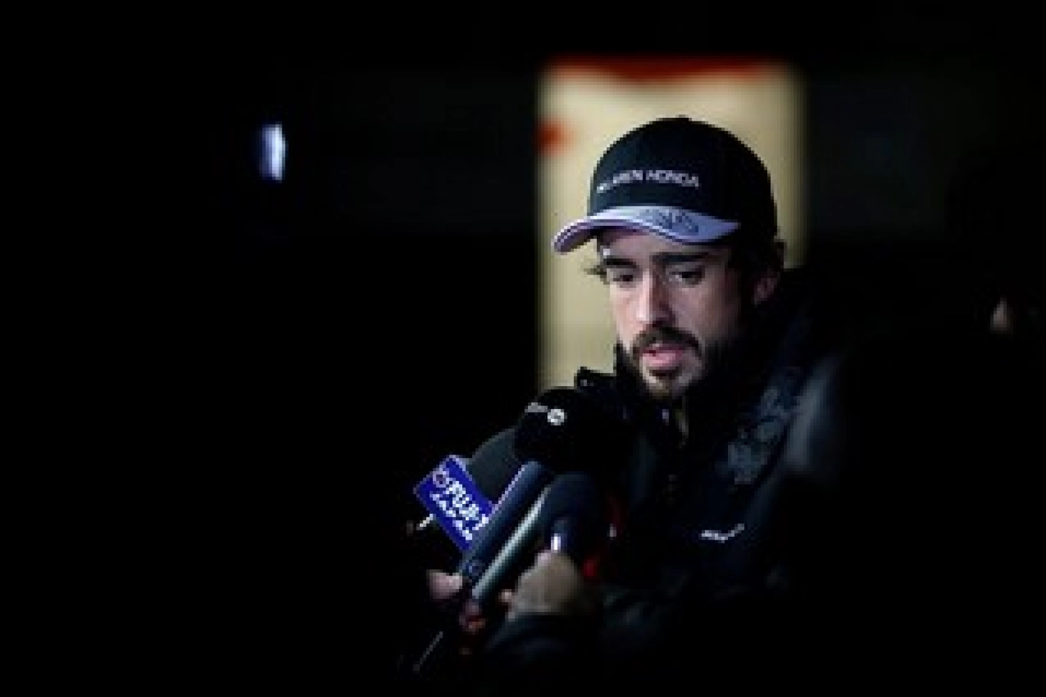 Alonso close to a return in Malaysia