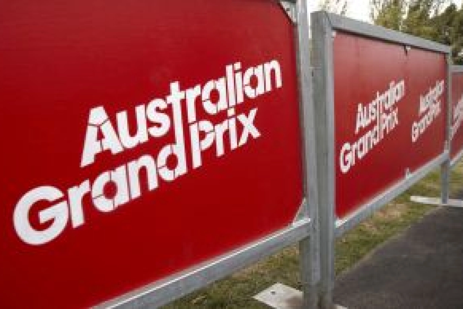 Australia: The departure time will not be changed