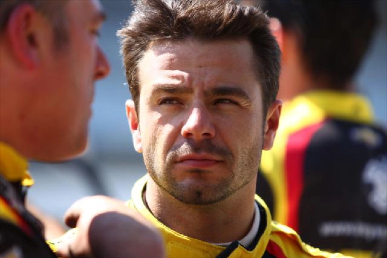 Oriol Servià becomes director of Dragon Racing