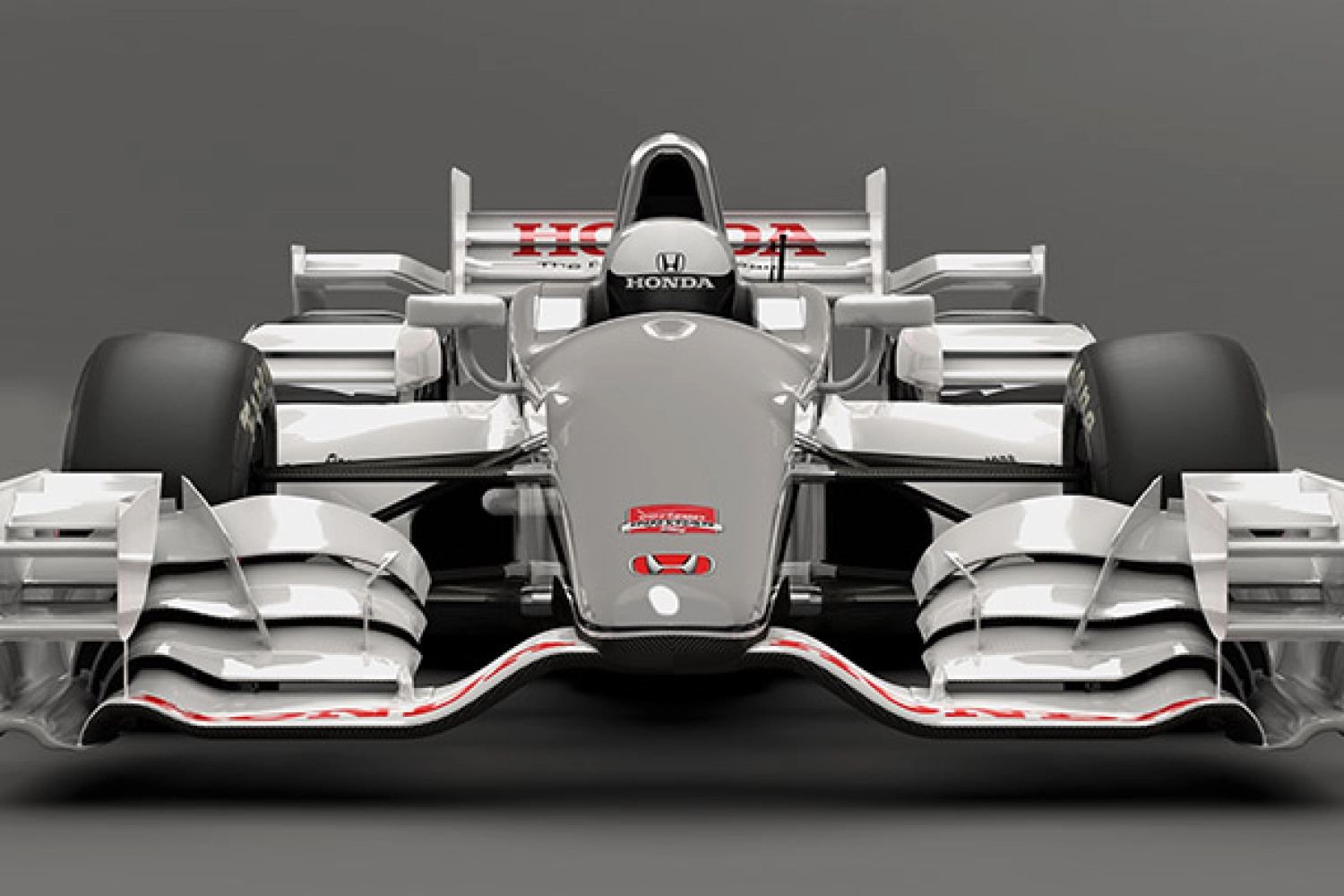 Chevrolet vs Honda, the “aero-engine” face-off