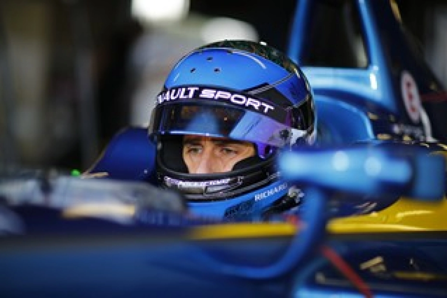 Putrajaya ePrix – Qualification: Prost secures pole but must yield to Servia