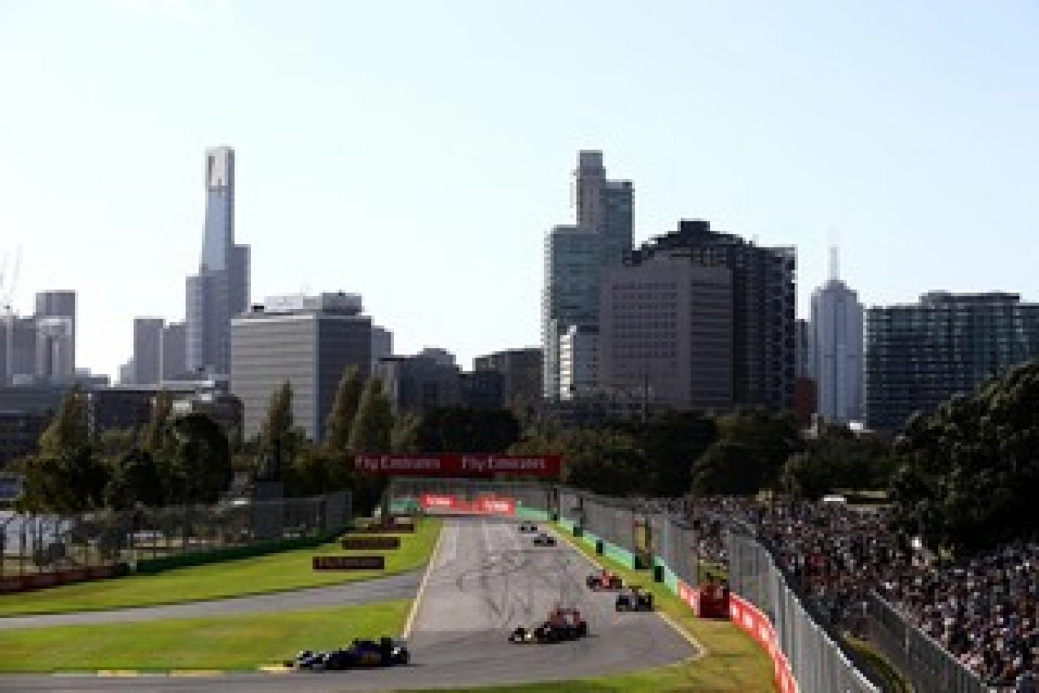 Australian Grand Prix 2015: The Top 10 Readers’ Results!