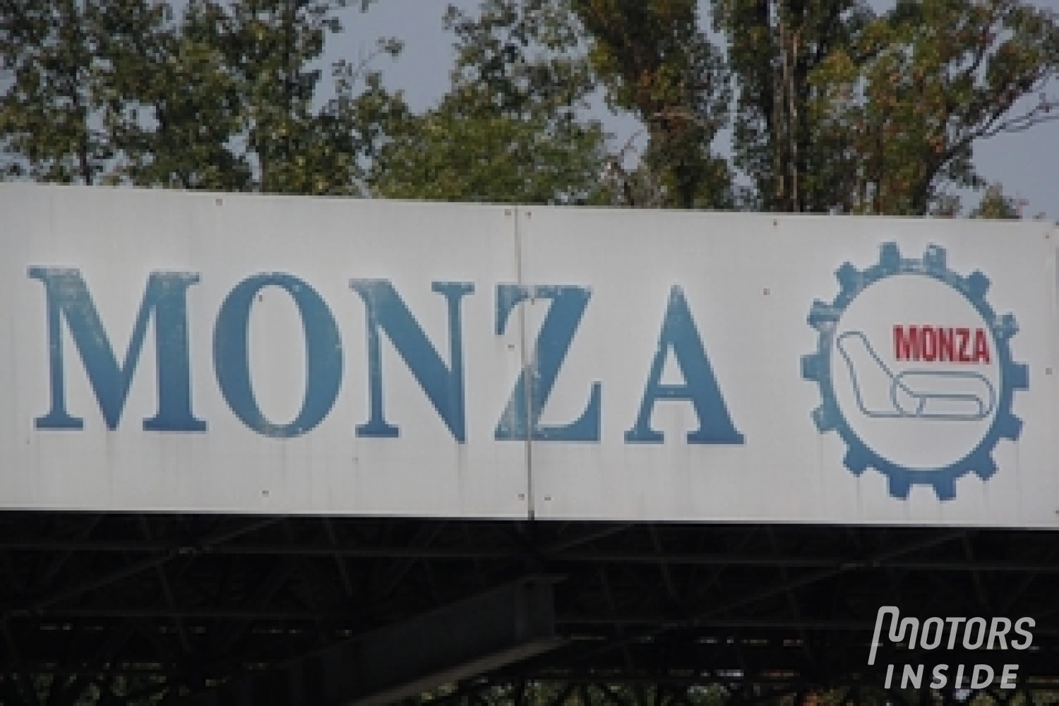 Follow the Italian GP qualifying live