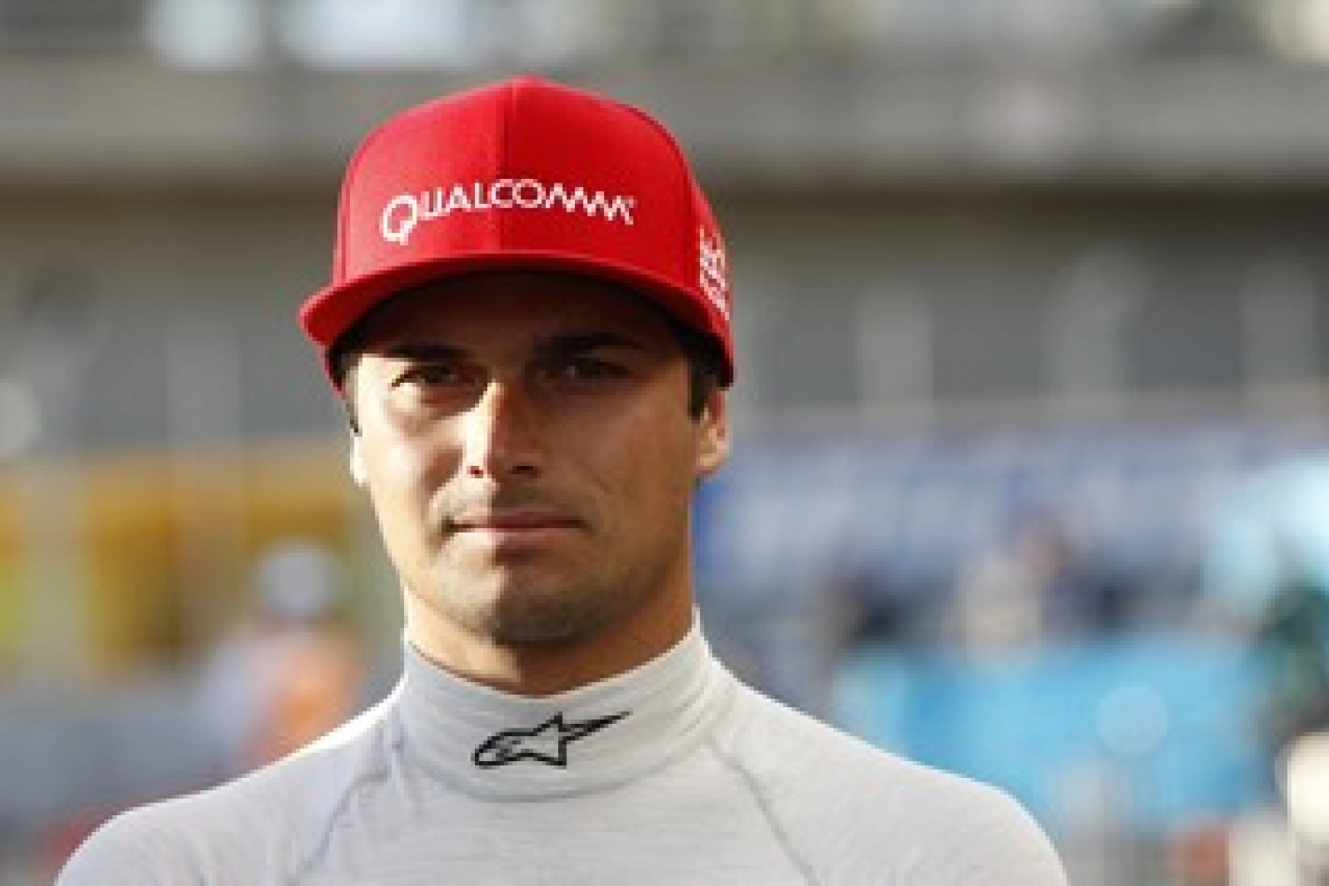 Long Beach ePrix – Race: Piquet dominates Vergne and Di Grassi